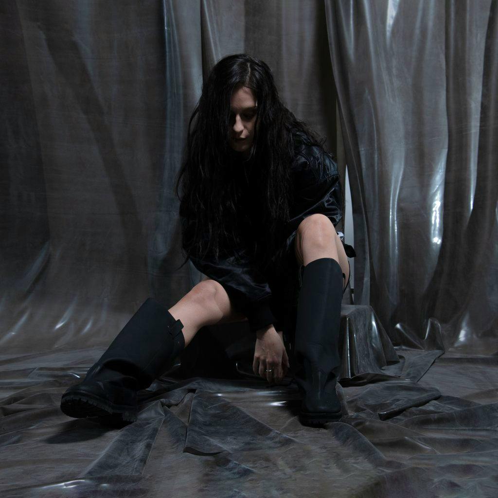 Clara La San at New Century Hall Manchester