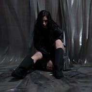 Clara La San at Manchester Academy