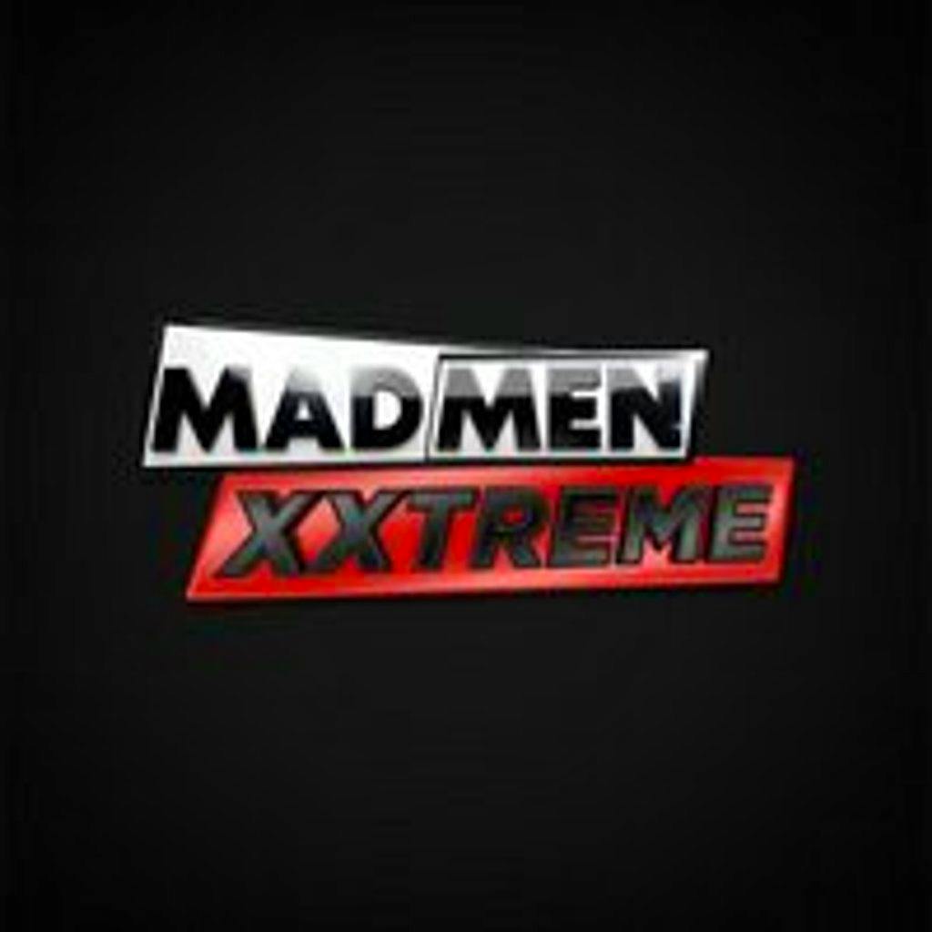 MadMen XXtreme // Chris Turina + Sergio Tyler // XXL Playzone at Fire Club Vauxhall