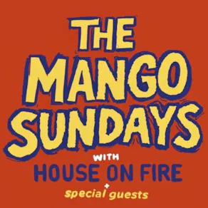 The Mango Sundays Live