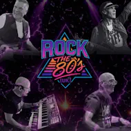 Rock The 80s at The Rhodehouse