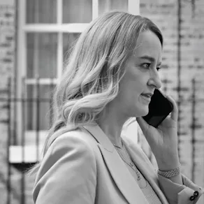 Laura Kuenssberg: Pay Attention