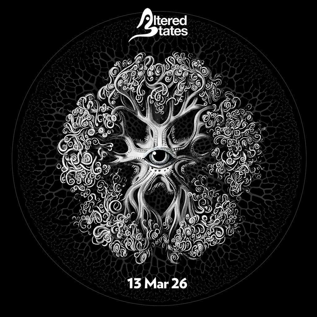 Altered States at Electric Brixton