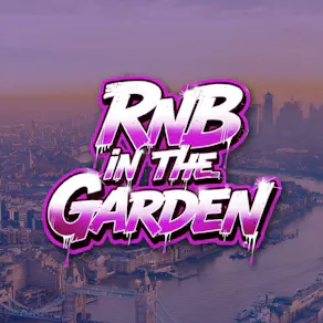 RnB in the Garden