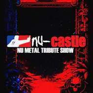 Nu-castle Nu Metal Tribute Show - Tunnels Aberdeen at The Tunnels