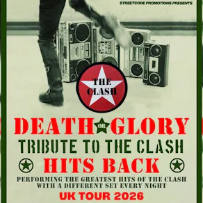 Death or Glory Clash Tribute