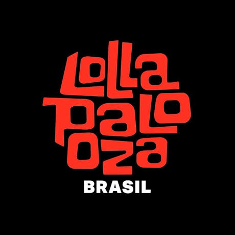 Lollapalooza Festival Brazil at Autodromo De Interlagos
