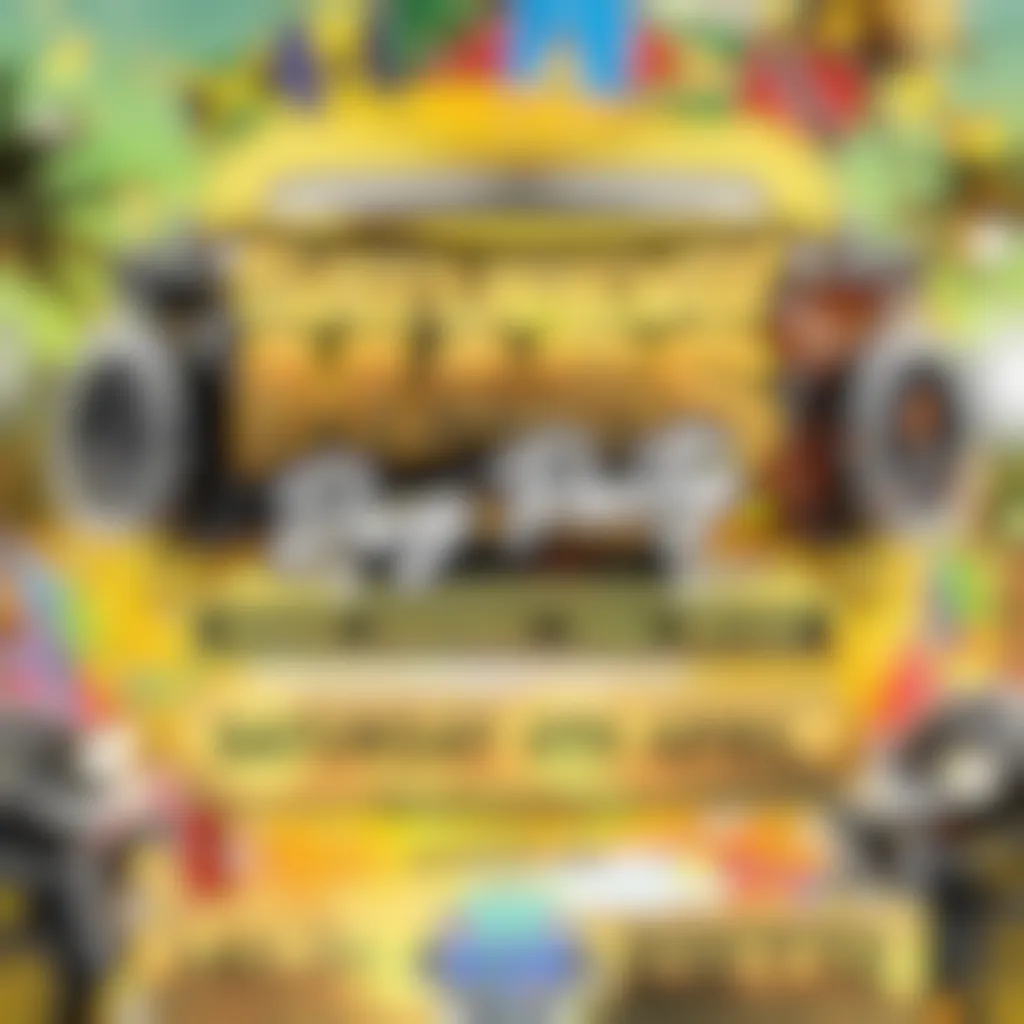 banner