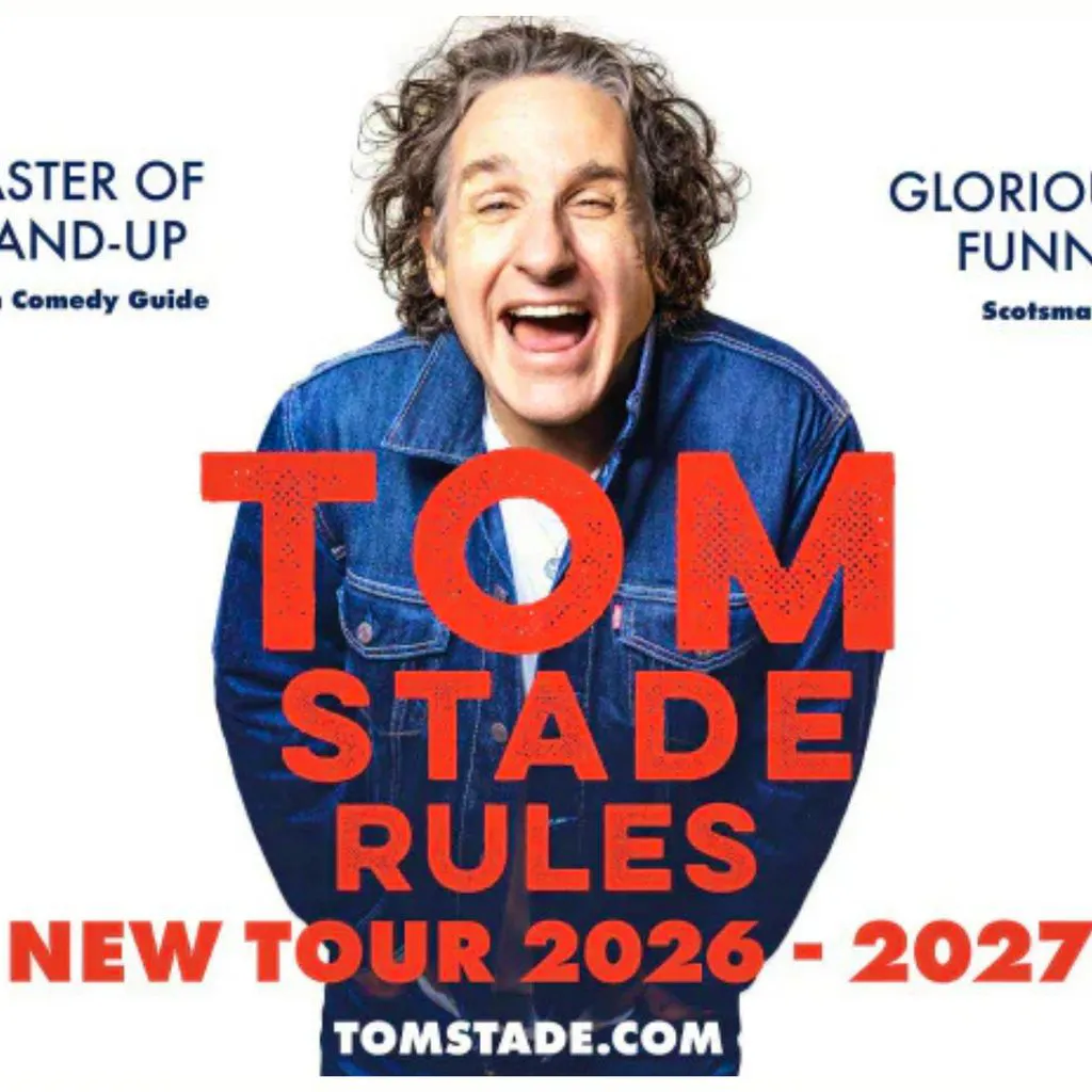 Tom Stade Rules at Southampton, The Attic