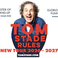Tom Stade Rules at Southampton, The Attic