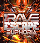 The Rave Escape - EUPHORIA