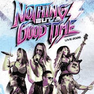 Nothing But A Good Time The Rock Anthems Show at Babbacombe Theatre