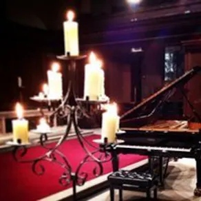 Mozart - Piano Sonatas by Candlelight