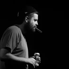 Comedy Night at the Tav