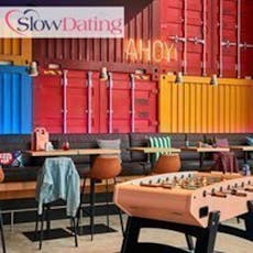 Speed Dating in Southampton for 50s & 60s at Moxy