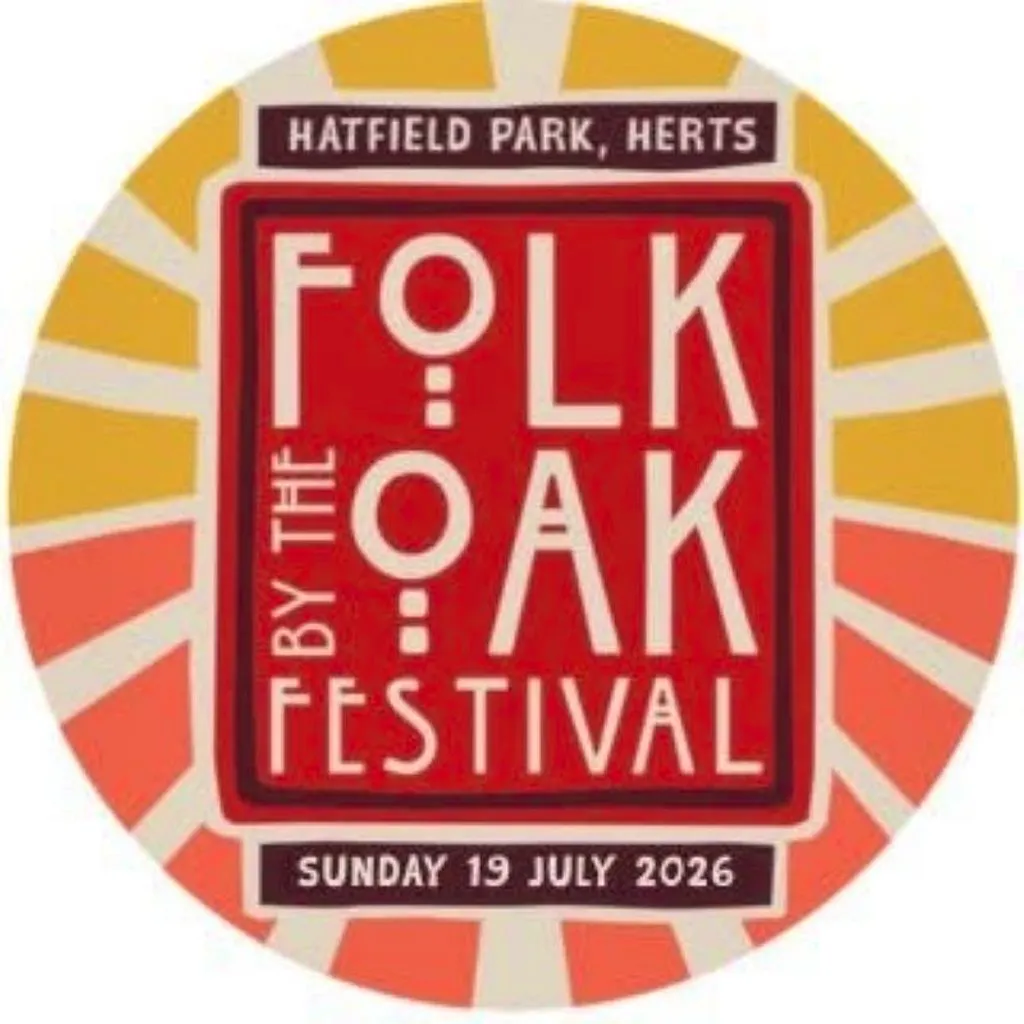 Folk By The Oak at Hatfield House