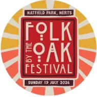 Folk By The Oak at Hatfield House