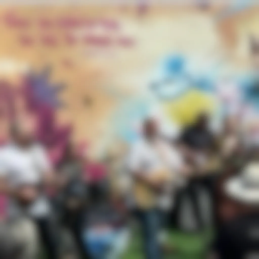 banner
