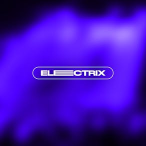 Electrix - Feel the Shock #002