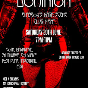 Dominion