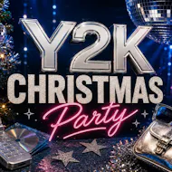 Y2K Christmas Party Night Johnstone at Johnstone Town Hall 25 Church Street Johnstone PA5 8FA