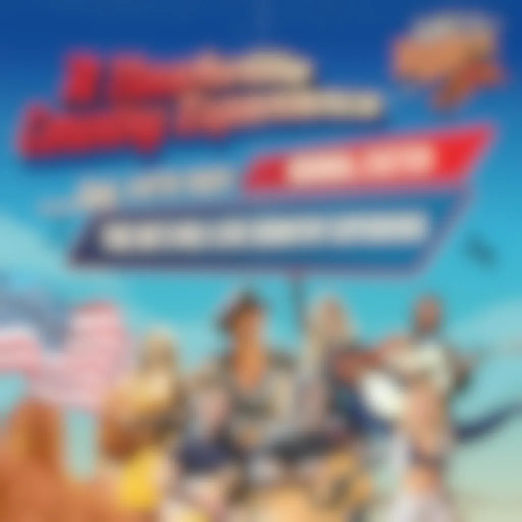 banner