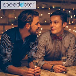 Bristol Gay Valentine's Speed dating | ages 24-38 Tickets | Bar Humbug Bristol  | Wed 15th February 2023 Lineup