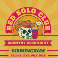 Red Solo Country Clubnight at The Cuban Embassy (Bulls Head)