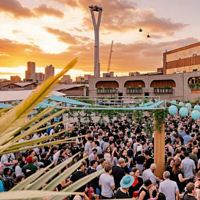 Summer 90s & 00s R&B Outdoor Festival - London 2026