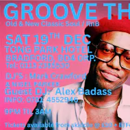 Groove Thing at Tong Park Hotel