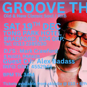 Groove Thing