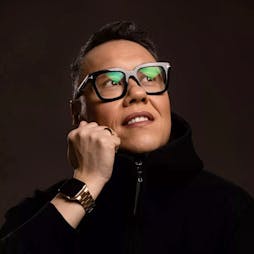 GOK WAN + Pete Snodden at The Limelight | The Limelight Belfast  | Fri 29th March 2024 Lineup