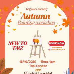 Paint workshop