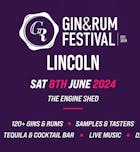 Gin & Rum Festival Lincoln 2024