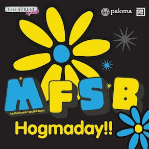 MFSB Hogmaday Party