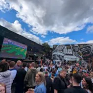 World Cup 2026: England v Ghana at Nortons Digbeth