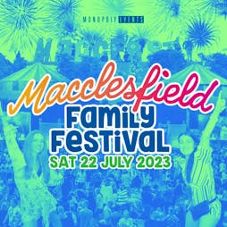 Macclesfield Festival Tickets | Macclesfield Rugby Club Macclesfield  | Sat 22nd July 2023 Lineup