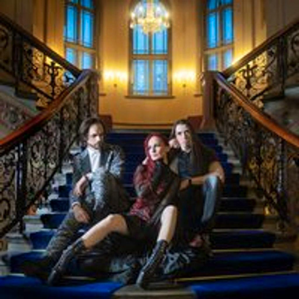 Stigmata Presents Ashbury Heights at Ivory Blacks