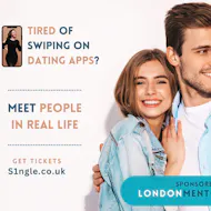 Unified Dating 26-44 in Kingston London at Browns