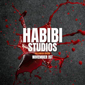 Habibi Studios Halloween Edition
