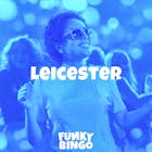 Funky Bingo Leicester