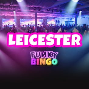 Funky Bingo Leicester