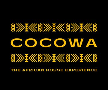Cocowa - The African House Experience