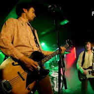 Small Fakers + The Hurricanes at The Black Prince