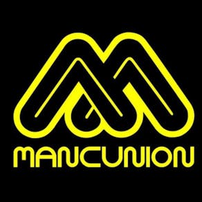 MancUnion plus Special Guests