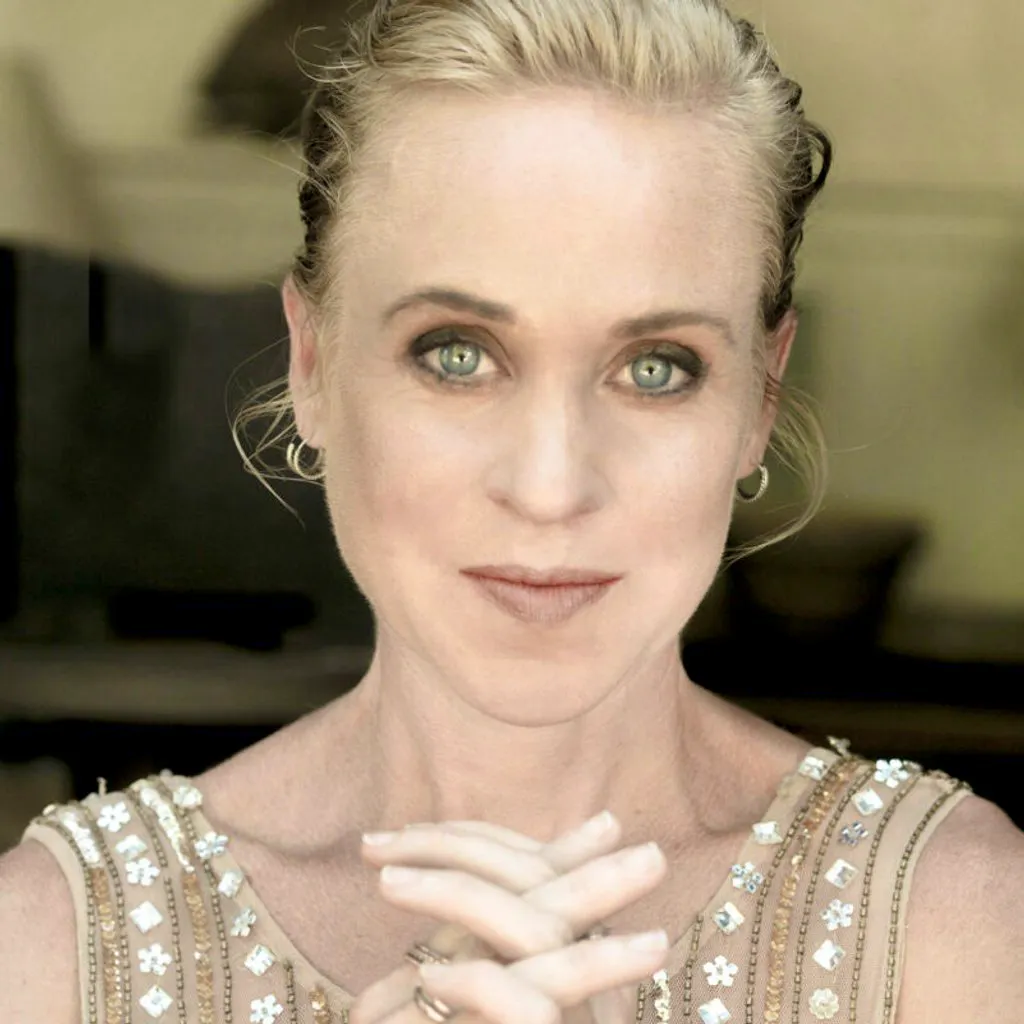 An Evening with Kristin Hersh at All Saints Church