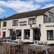 Total Recall at The Railway Tavern