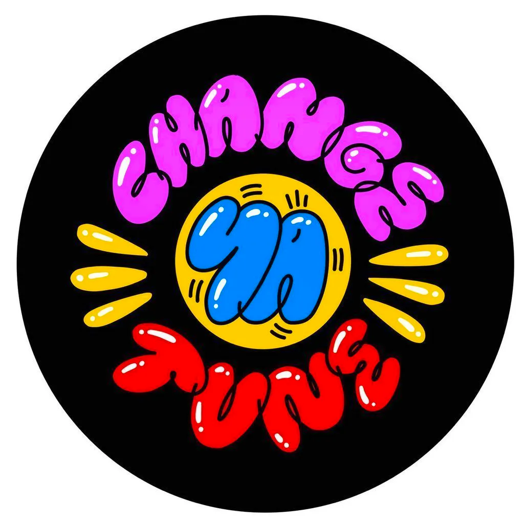 Change Ya Tune 1st Birthday at Botanical Garden