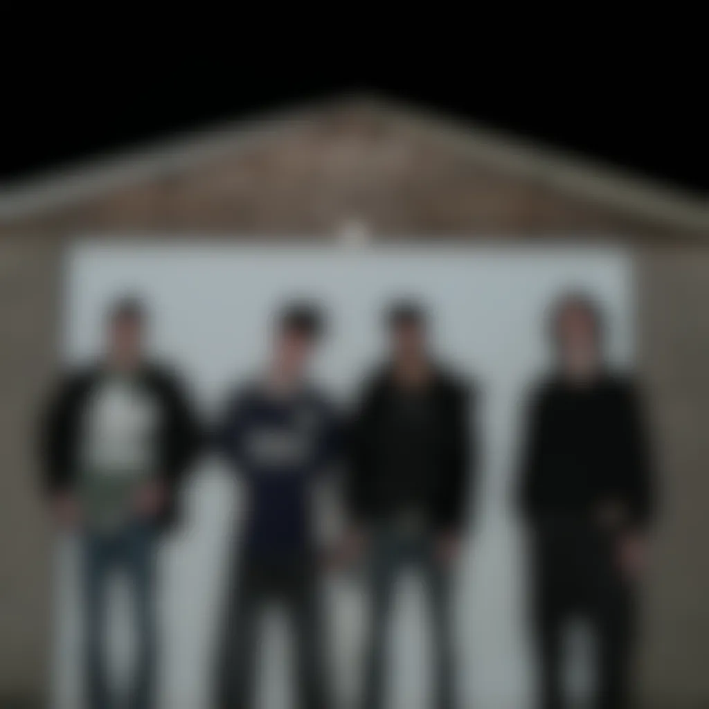 banner