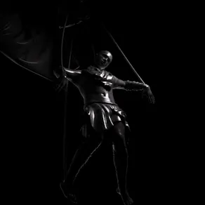 Simula Presents: Dance Macabre